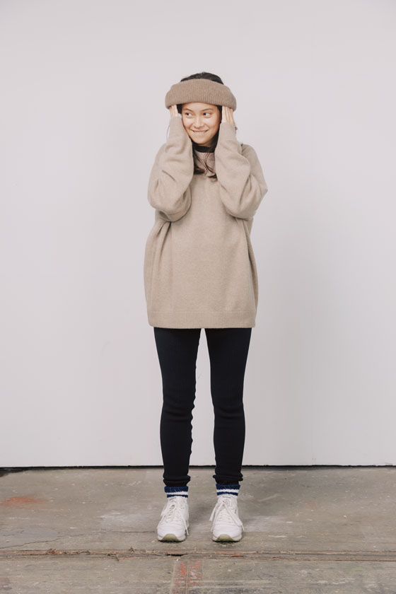 LOOK 07