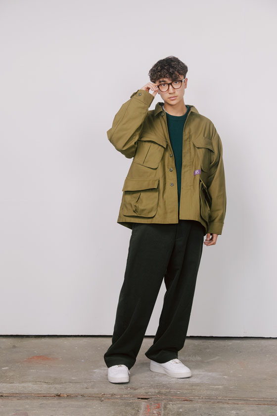 LOOK 09