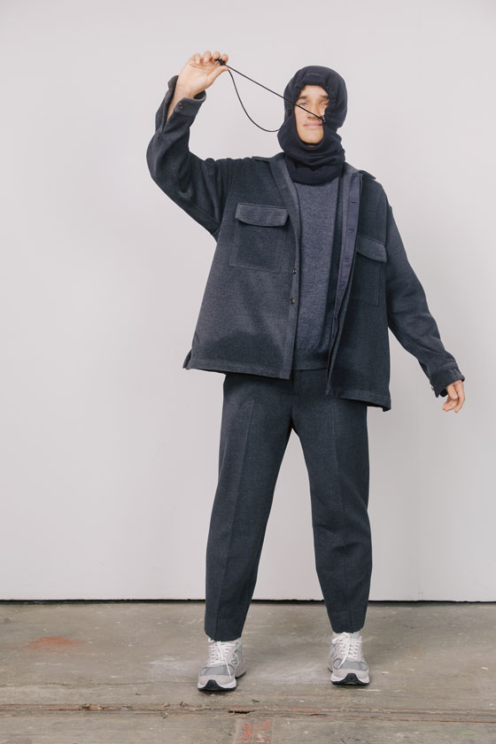LOOK 10