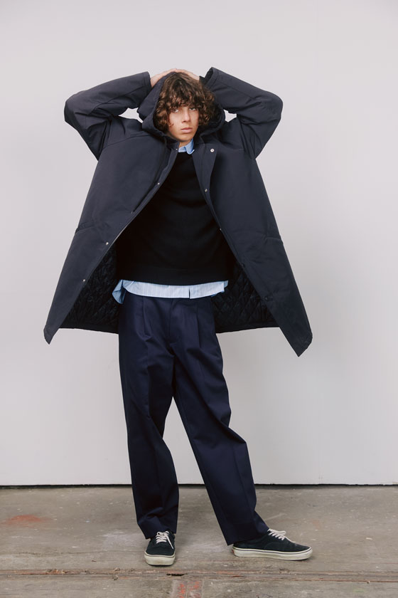 LOOK 11