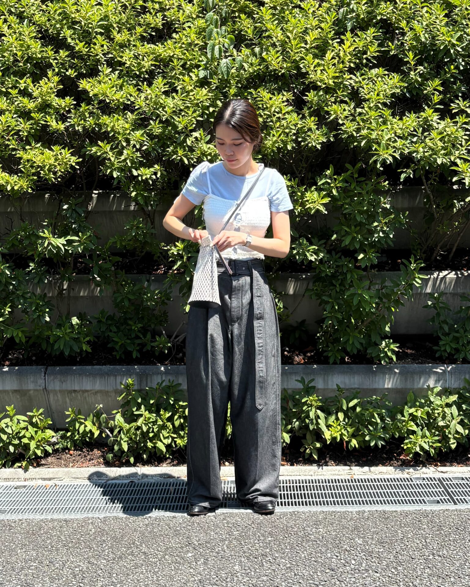 MARY AL TERNA POP-UP STORE - 1LDK apartments.