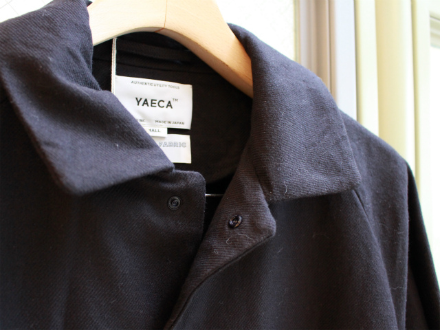 19S/S YAECA - 1LDK annex