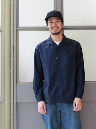 UNIVERSAL PRODUCTS × THOMAS MASON - 1LDK annex