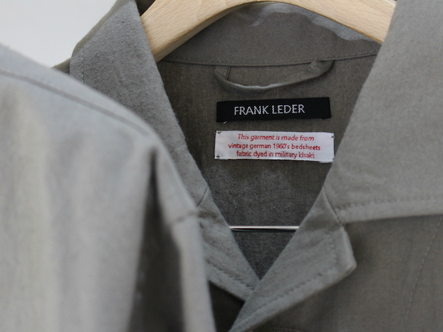 FRANK LEDER ドイツ製 オールインワン サイズ Lネイビー 美品 オンラインお得セール メンズ