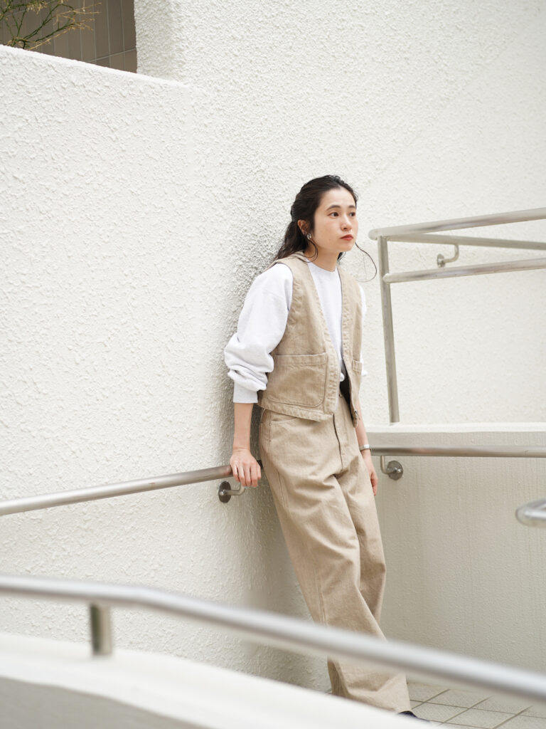 【即納&大特価】 MY___ annex 1LDK - Collection Spring ワンピース