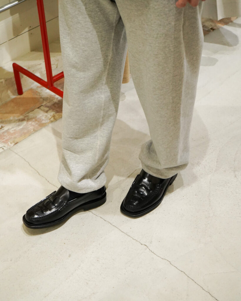 るんるん　INED  パンツスーツ　他一点 ストンと落ちる楽きれいパンツ – ONE PEACE ONLINE