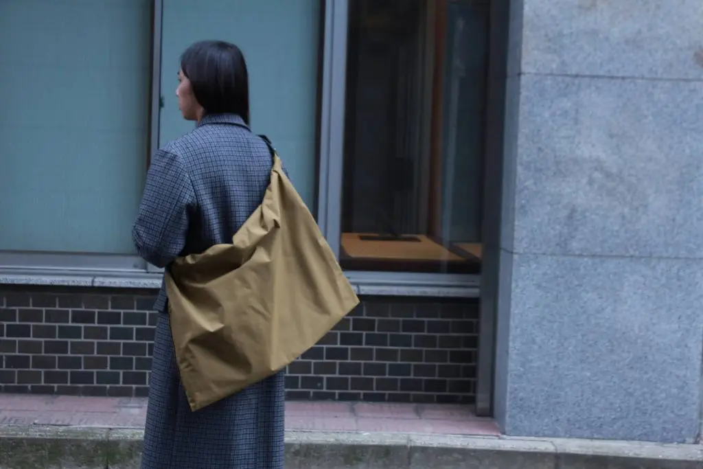 whowhat – Wrap Bag – - 1LDK AOYAMA