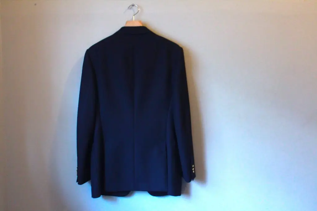 COMOLI for 1LDK AOYAMA HOTEL ” COMOLI BLAZER “ - 1LDK AOYAMA 