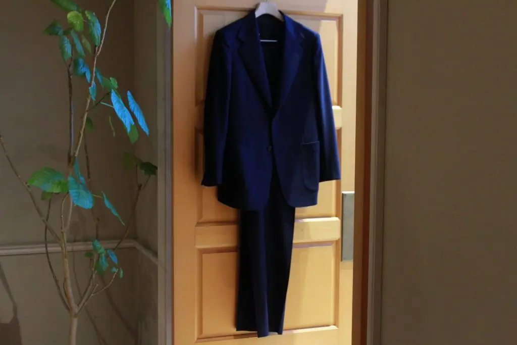 COMOLI ” – Suit Collection – - 1LDK AOYAMA