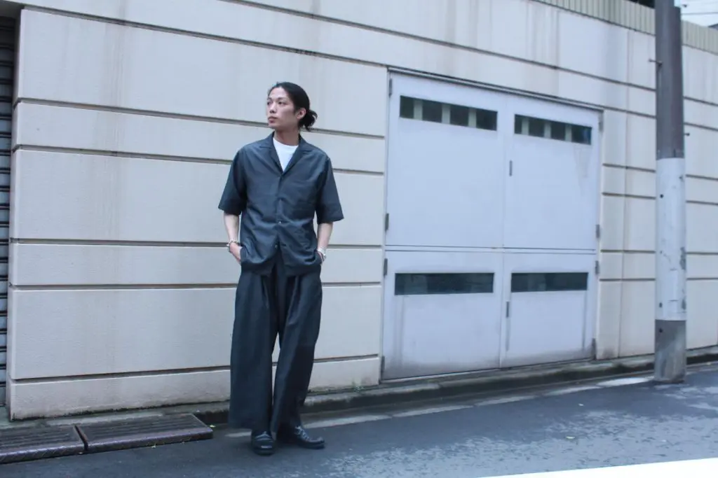 STUDIO NICHOLSON for 1LDK AOYAMA HOTEL vol.5 - 1LDK AOYAMA 