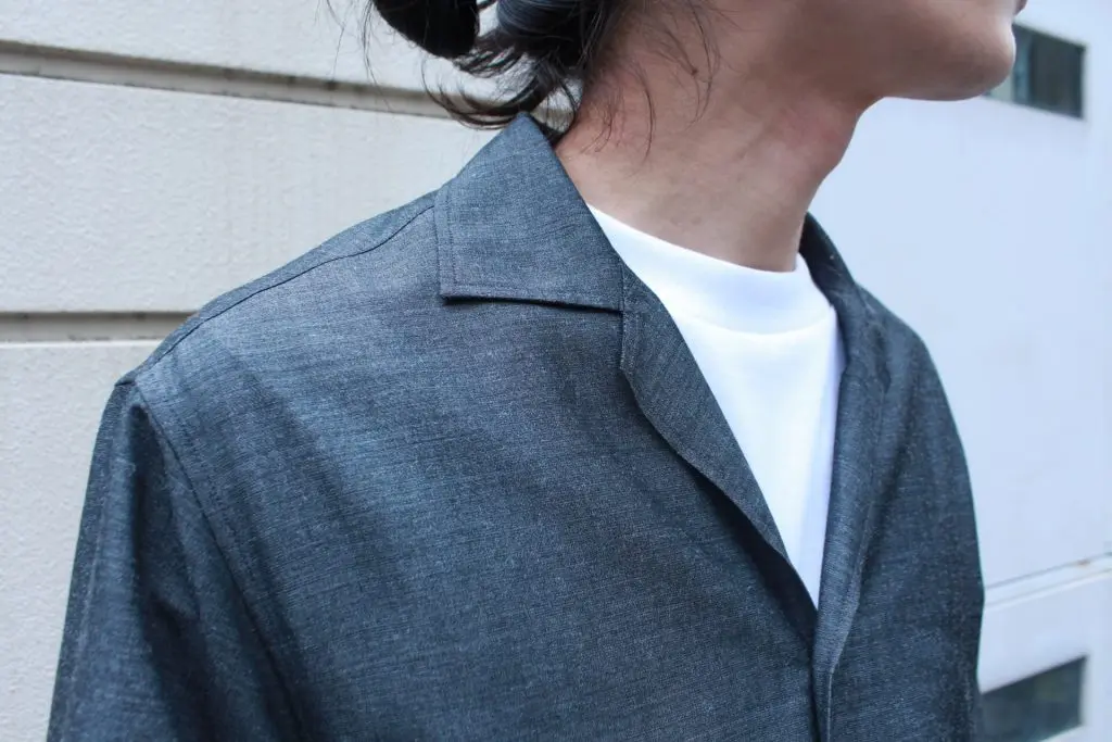 STUDIO NICHOLSON for 1LDK AOYAMA HOTEL vol.5 - 1LDK AOYAMA 