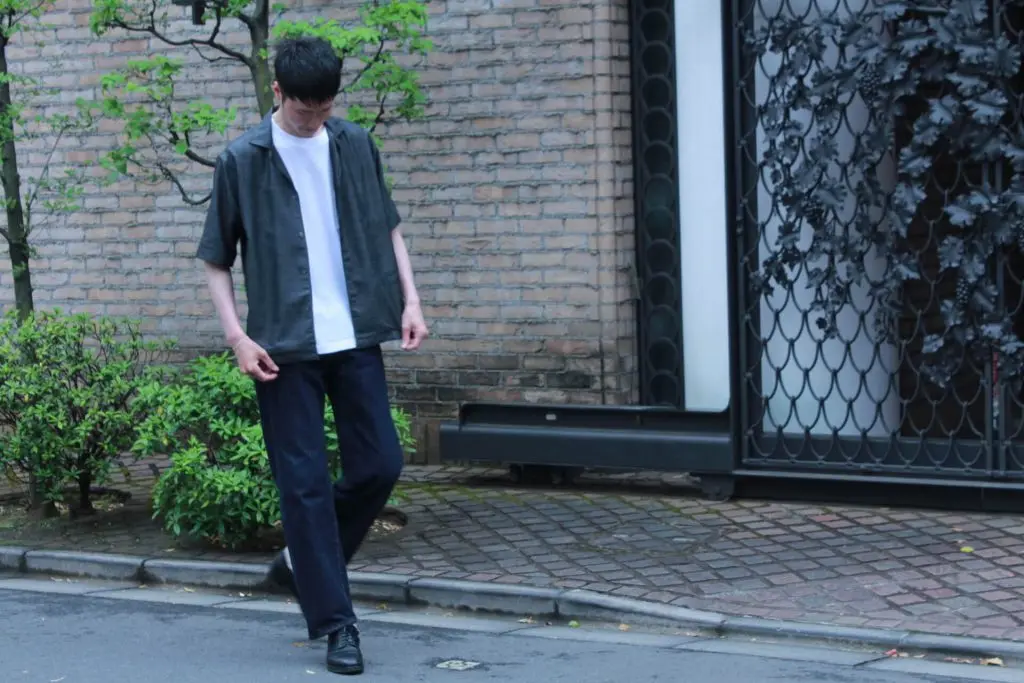 STUDIO NICHOLSON for 1LDK AOYAMA HOTEL vol.5 - 1LDK AOYAMA 