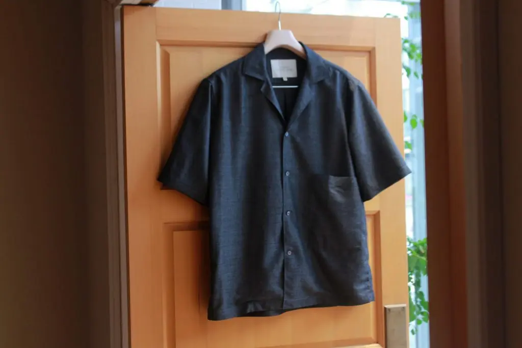 STUDIO NICHOLSON for 1LDK AOYAMA HOTEL vol.5 - 1LDK AOYAMA 