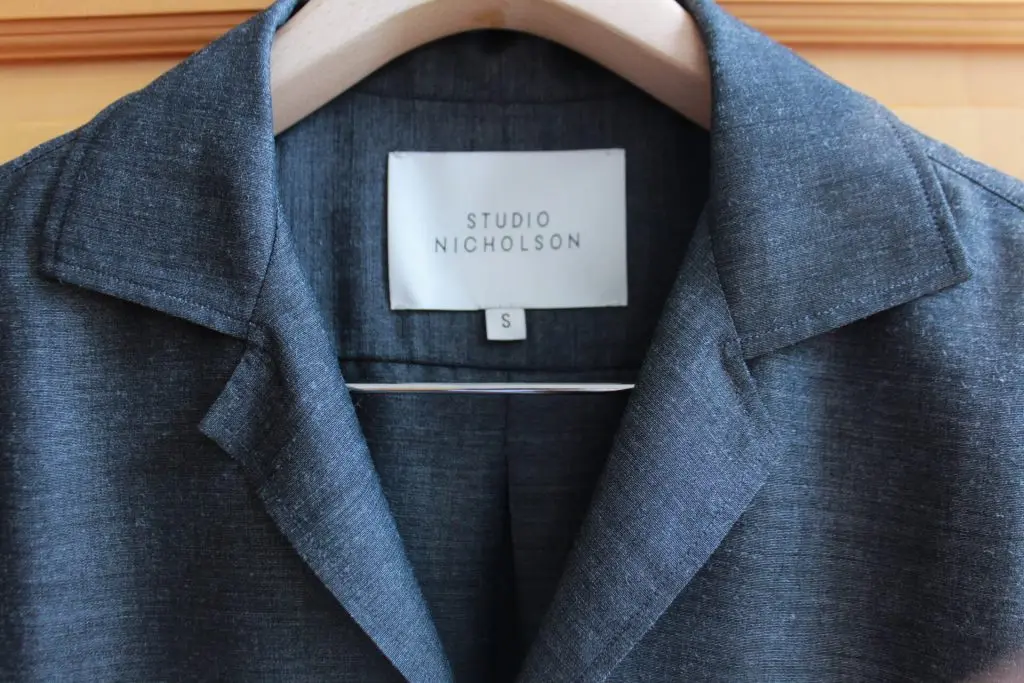 STUDIO NICHOLSON for 1LDK AOYAMA HOTEL vol.5 - 1LDK AOYAMA 