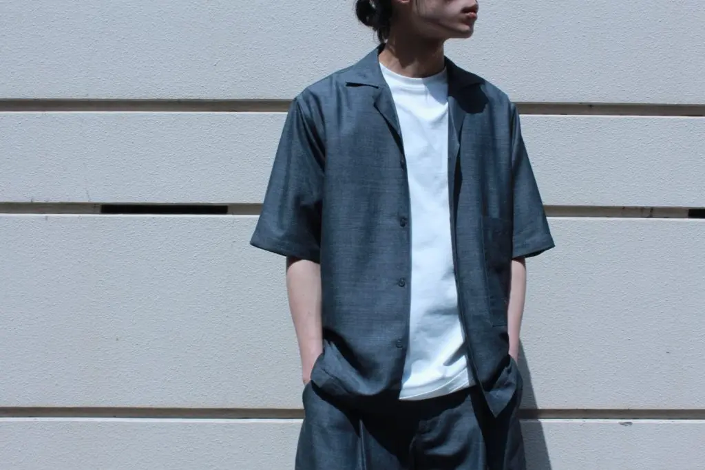 STUDIO NICHOLSON for 1LDK AOYAMA HOTEL vol.5 - 1LDK AOYAMA 