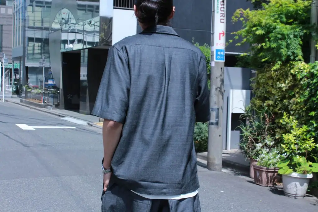 STUDIO NICHOLSON for 1LDK AOYAMA HOTEL vol.5 - 1LDK AOYAMA 