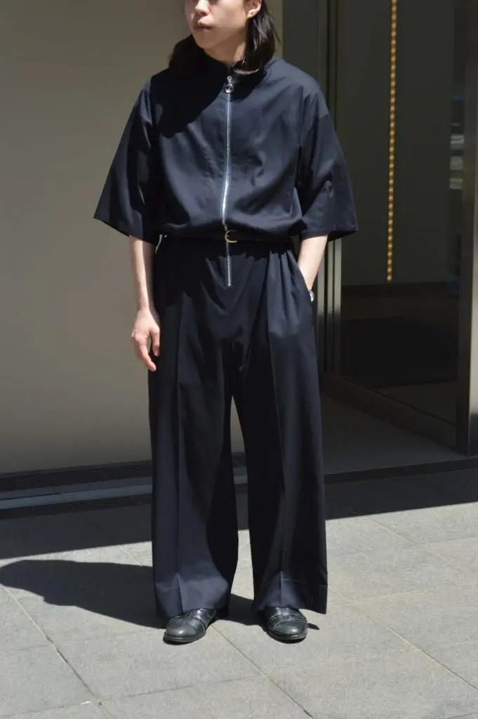 m's braque -JUMP SUIT for 1LDK AOYAMA HOTEL- - 1LDK AOYAMA