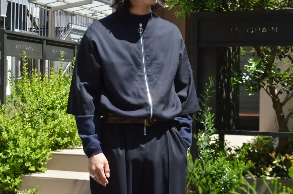 m's braque -JUMP SUIT for 1LDK AOYAMA HOTEL- Vol.3 - 1LDK AOYAMA