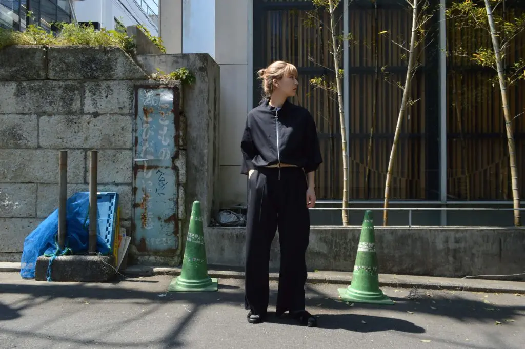 m's braque -JUMP SUIT for 1LDK AOYAMA HOTEL- - 1LDK AOYAMA