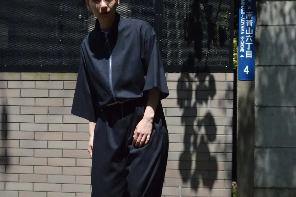 m's braque -JUMP SUIT for 1LDK AOYAMA HOTEL- - 1LDK AOYAMA