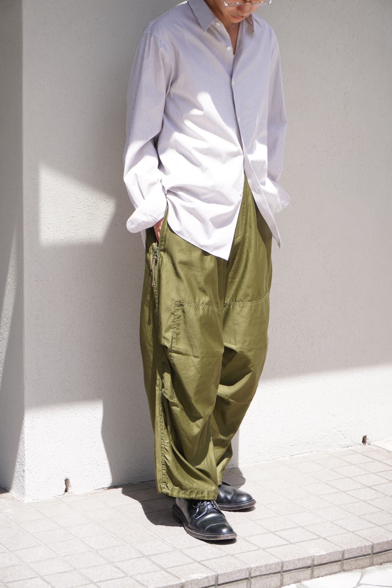 1LDK AOYAMA