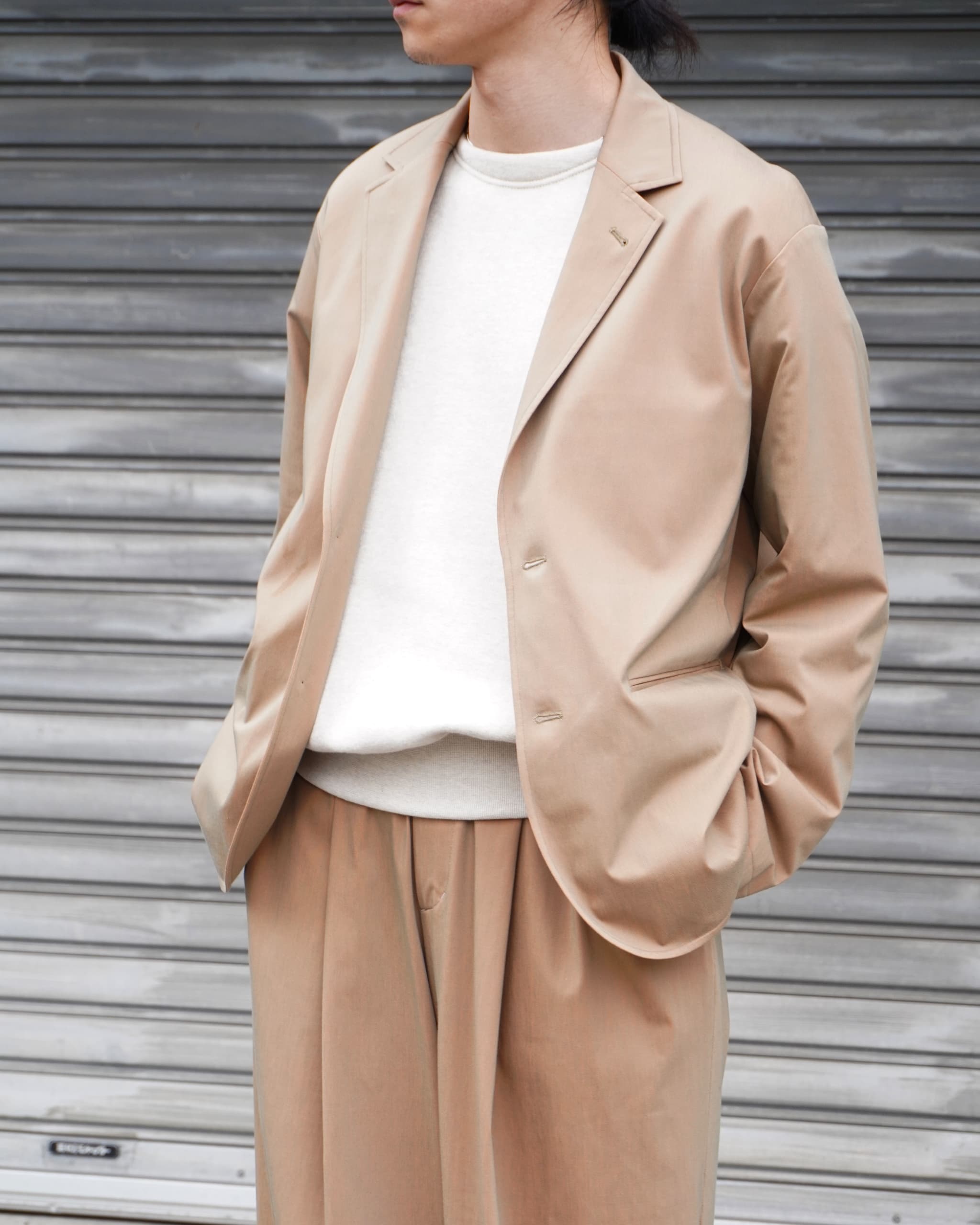 日常にセットアップを。 - 1LDK AOYAMA