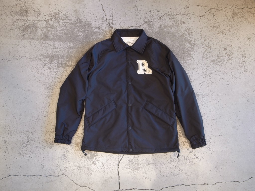 MOUNTAIN RESEARCH COACH JACKET - 1LDK/DEPOT.