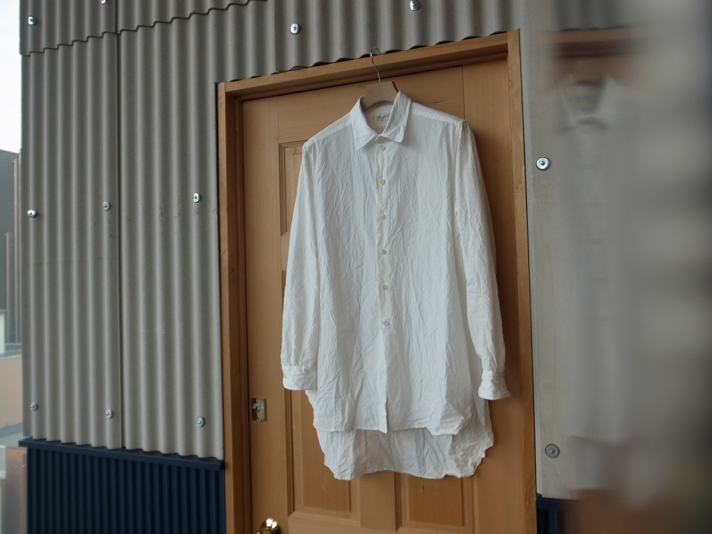 The Crooked Tailor Long work shirts
