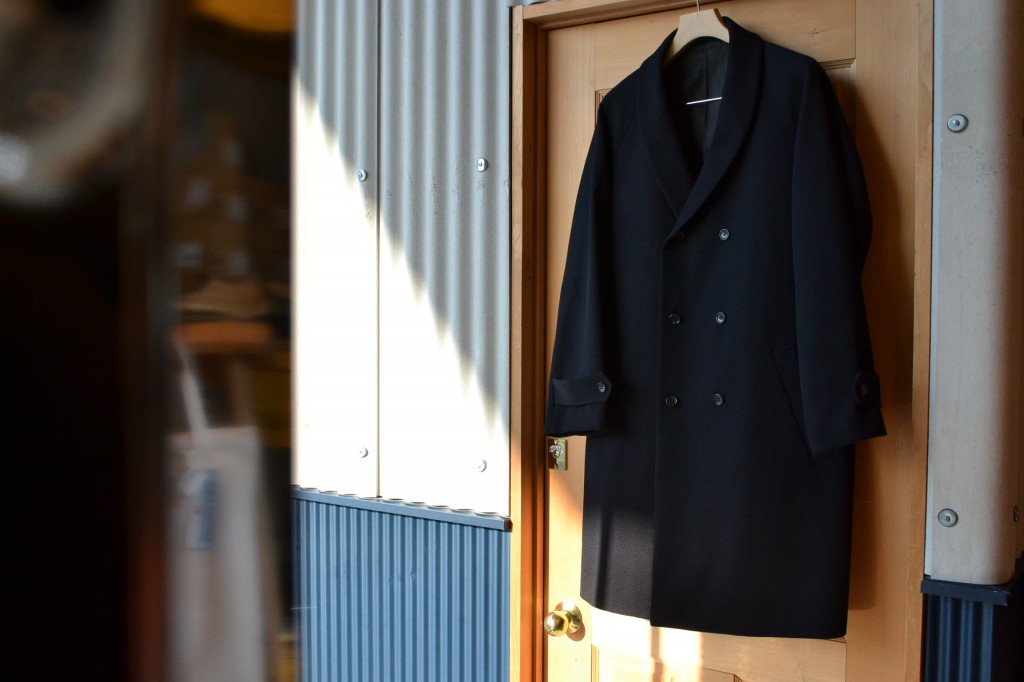 UNIVERSAL PRODUCTS Loose Coat サイズ3-