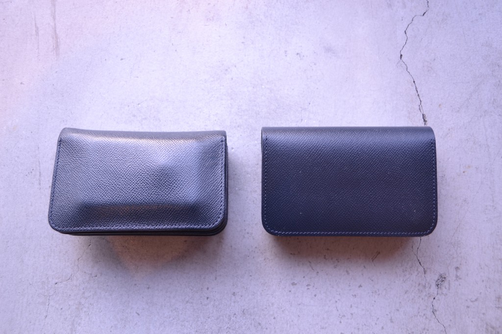 DIGAWEL garson purse ギャルソンパース www.krzysztofbialy.com