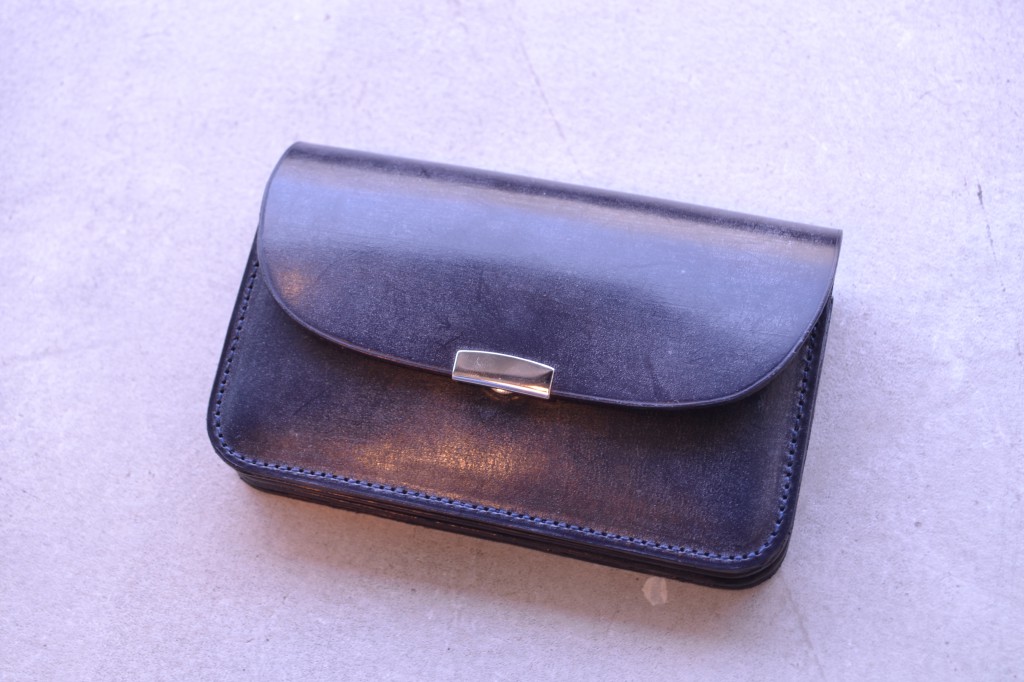 DIGAWEL GARSON PURSE レザー 財布 ディガウェル