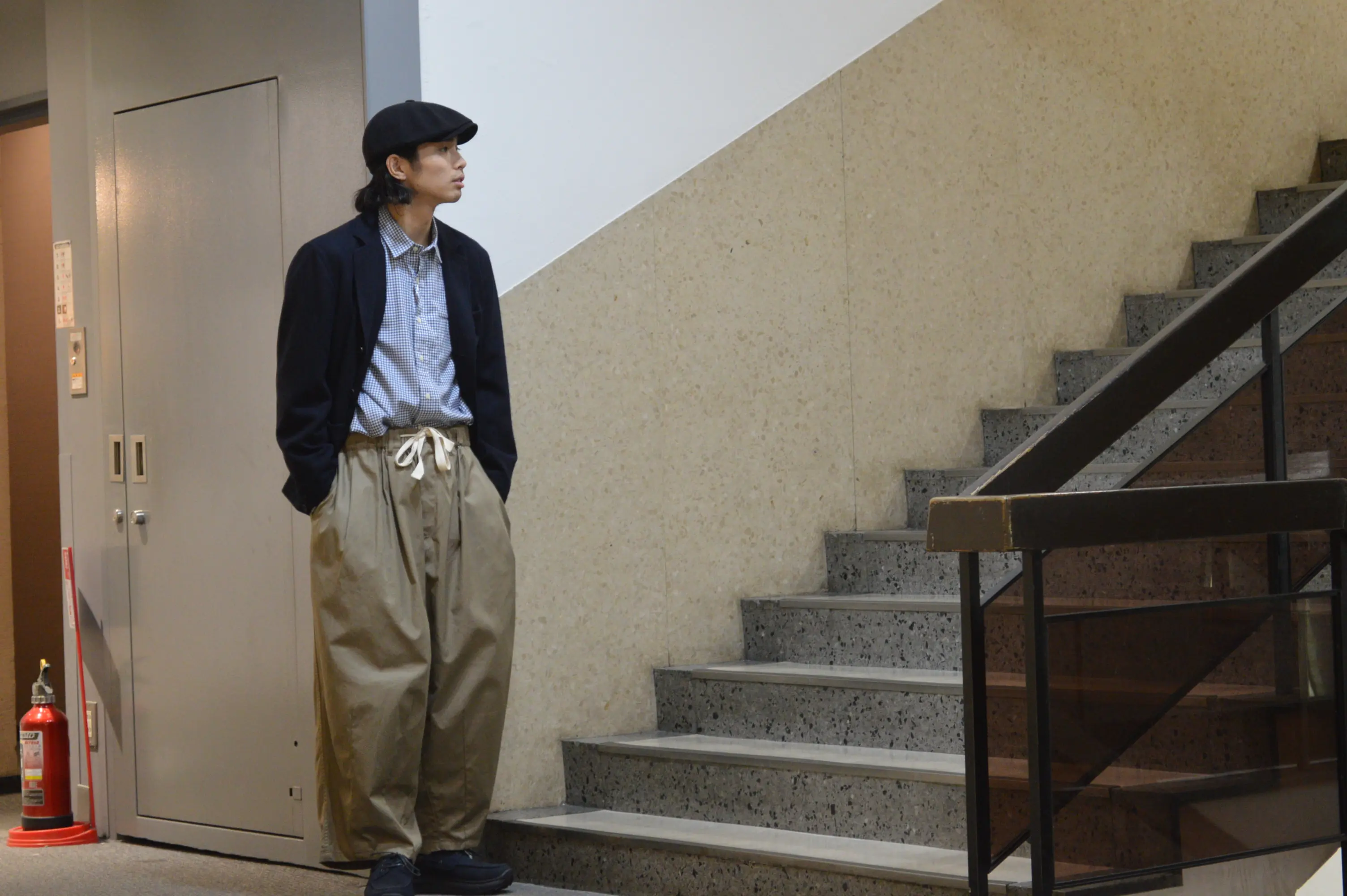POP-UP STORE KYOTO FUJII DAIMARU