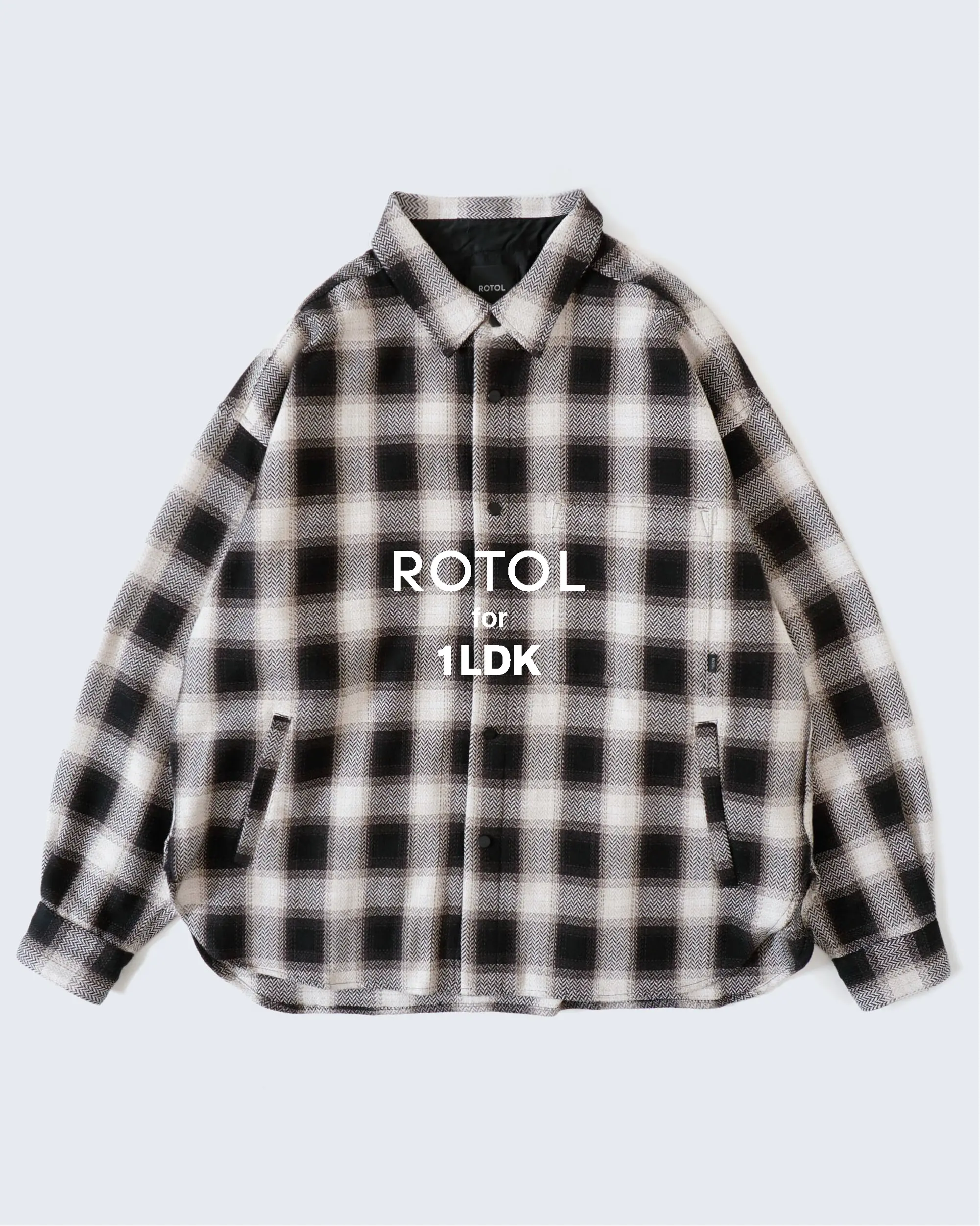 ROTOL for 1LDK vol.1 - 1LDK NAKAMEGURO