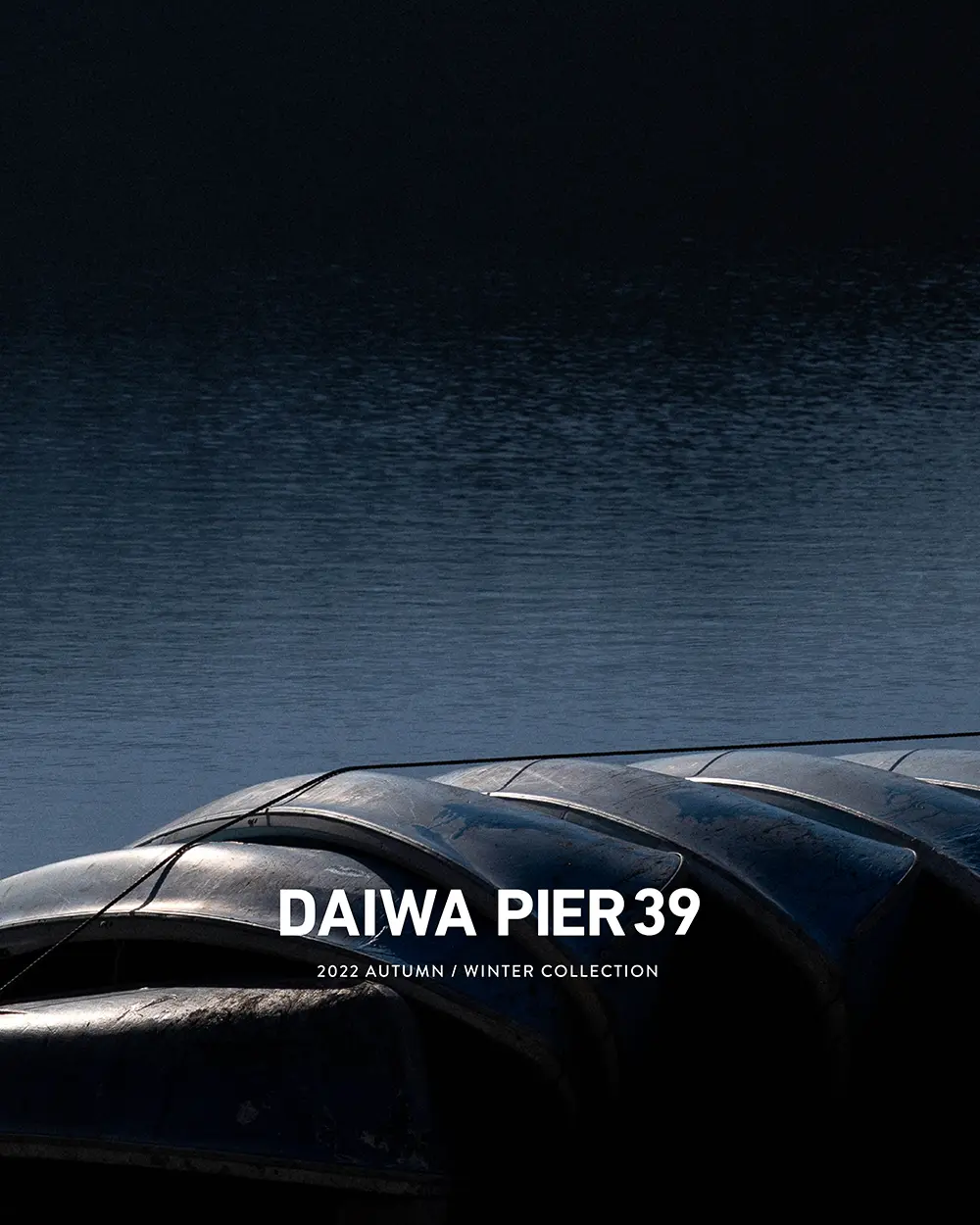 DAIWA PIER39 3rd Delivery - 1LDK NAKAMEGURO