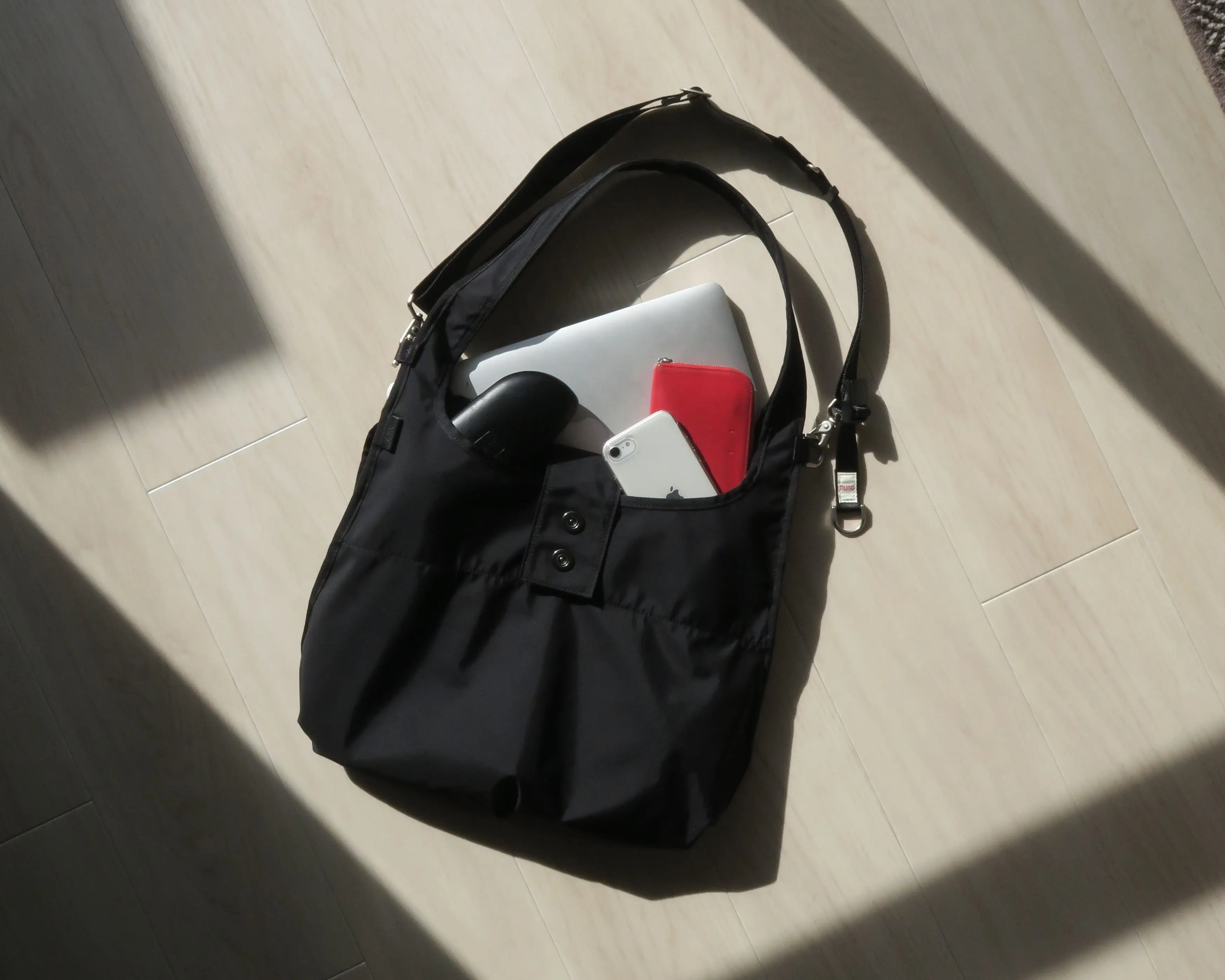 1LDK “ I ” 2WAY SHOULDER BAG - バッグ